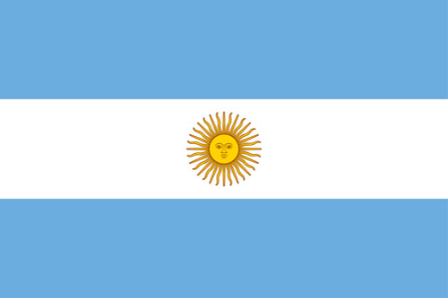 ARG flag