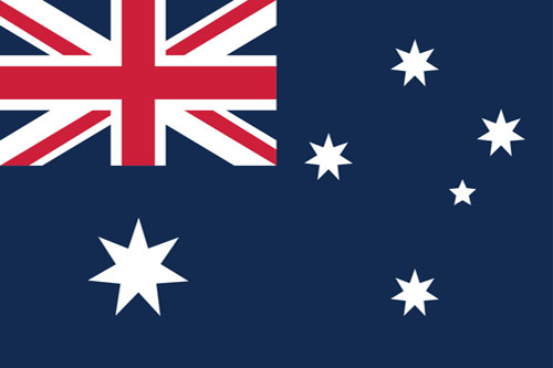 AUS flag