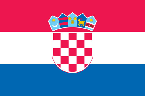 CRO flag