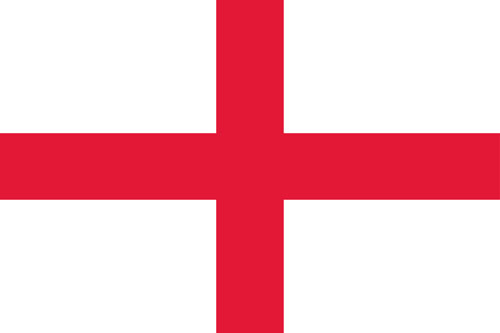 ENG flag