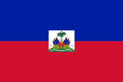 HAI flag