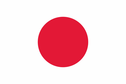 JPN flag