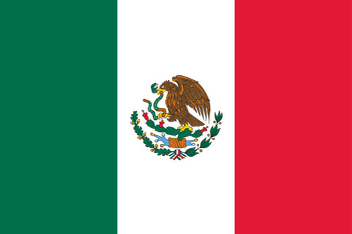 MEX flag