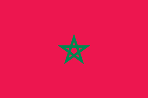 MAR flag