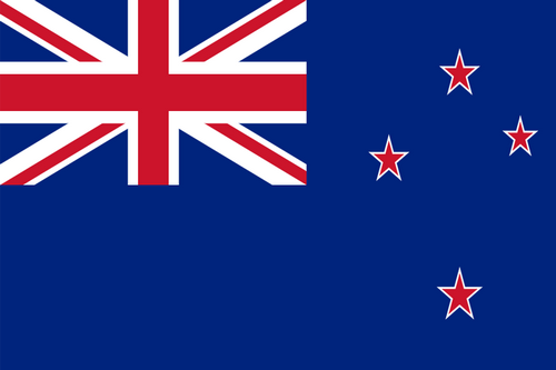 NZL flag