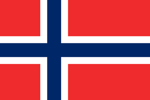 NOR flag