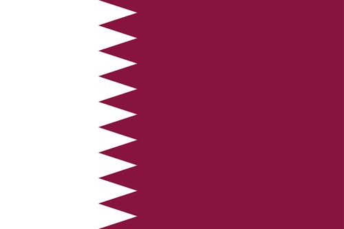 QAT flag