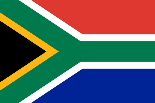 RSA flag
