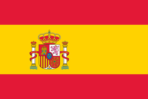 ESP flag